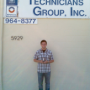 Mark is our winner in October. Congrats! ENJOY